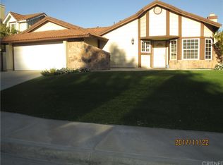 29110 Corales Pl, Santa Clarita, CA 91387