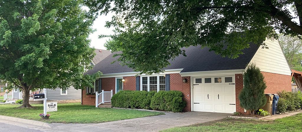 607 N 6th St - Property Image