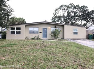 718 Espanola Way, Melbourne, FL 32901