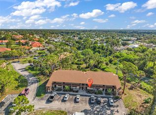 8 QUAILS RUN BOULEVARD #4, ENGLEWOOD, FL 34223