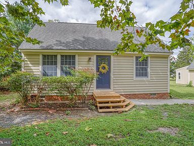 24622 Pealiquor Rd, Denton, MD 21629 | Zillow