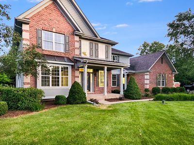 28177 W Savannah Trl, Lake Barrington, IL, 60010
