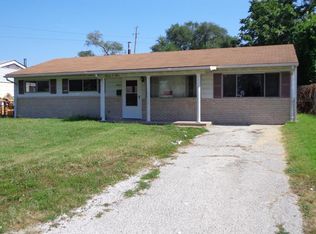 1603 Andrews Dr, Cahokia, IL 62206