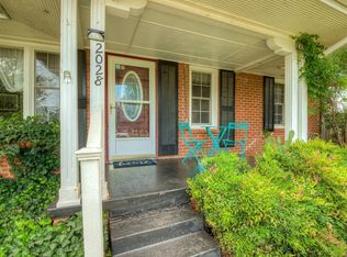 2028 Carlisle Rd, The Village, OK 73120