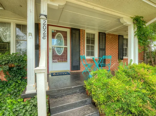 2028 Carlisle Rd, The Village, OK 73120