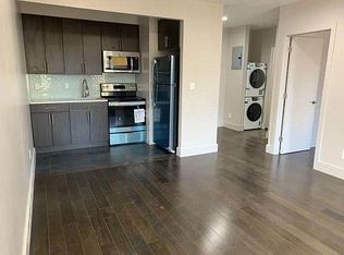 91 Allen St APT 18, New York, NY 10002