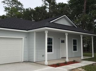 5860 Middleton Rd, Elkton, FL 32033