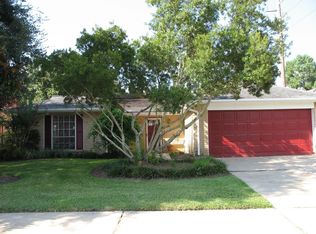 3423 S Peach Hollow Cir, Pearland, TX 77584
