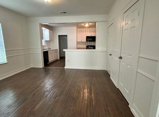 2713 Carter Ave, Fort Worth, TX 76103