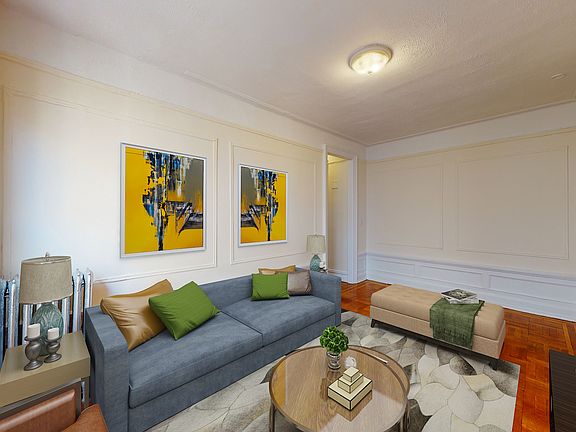 2nd image of 68 Cabrini Blvd APT 44