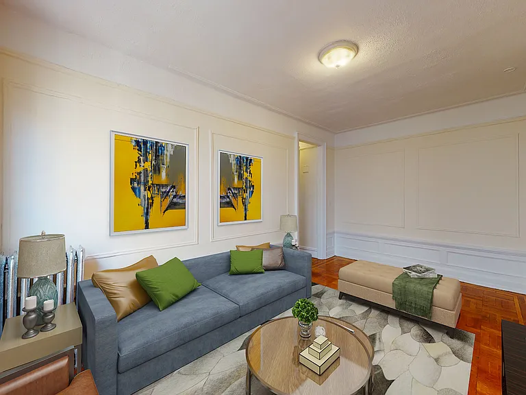 68 Cabrini Blvd #44 — Photo 2