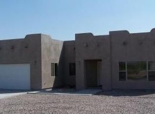 211 E Pommel St, Safford, AZ 85546