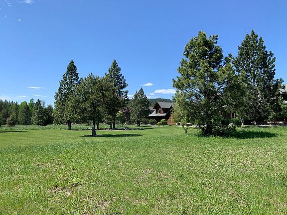 Property facing west