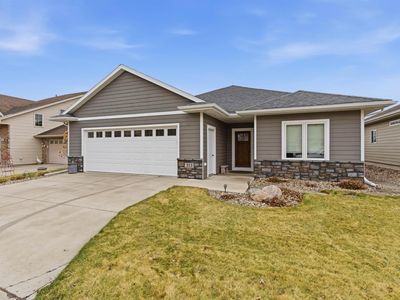313 S Spring Pl, Brandon, SD, 57005