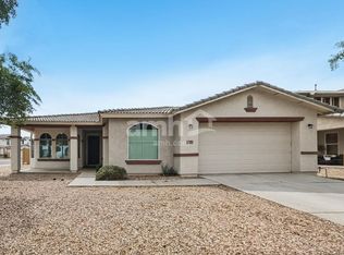 7227 W Darrow St, Laveen, AZ 85339