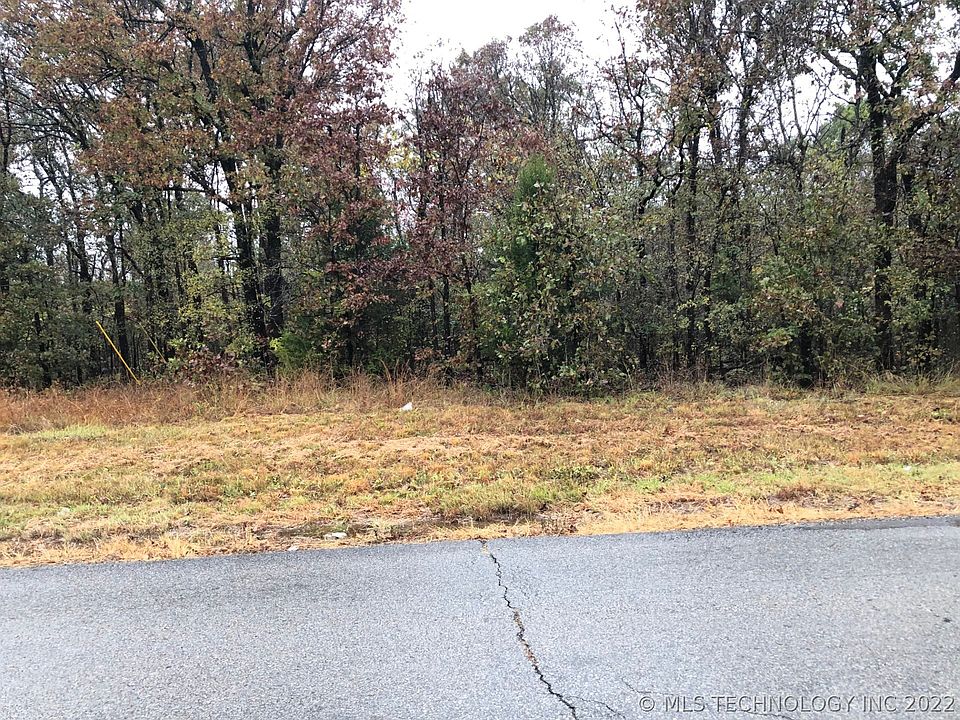 Texanna Rd, Porum, OK 74455 Zillow