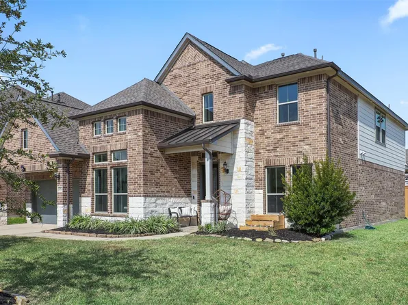 12702 Playa Cove Ln, Texas City, TX 77568