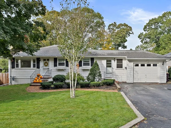 71 Southern Ave, Weymouth, MA 02188