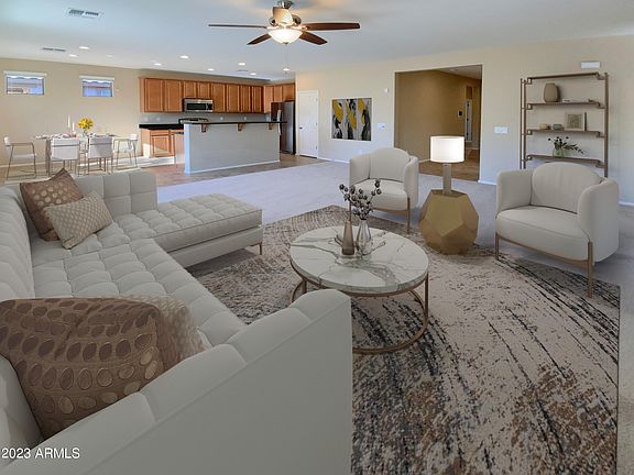 2nd image of 16387 W CIELO GRANDE Avenue