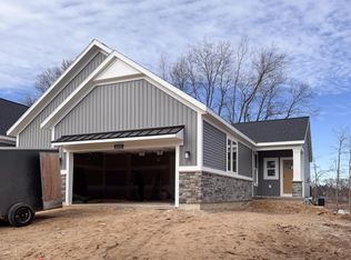 2615 Ravines Trail Dr SW, Byron Center, MI 49315