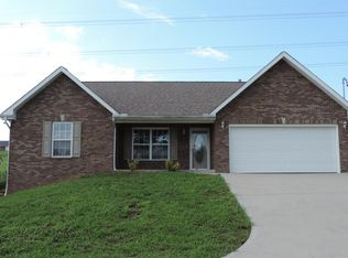 7821 Knowledge Ln, Knoxville, TN 37938