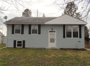 1401 Bramble Way, Anderson, IN 46011