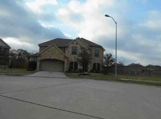 21502 Hales Hunt Ct, Spring, TX 77388