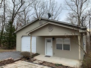 510 River Oaks Dr, Springville, TN 38256