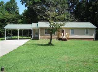 237 N Westwood Ave, THOMASVILLE, NC 27360
