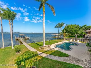 1175 Faulkingham Rd, Merritt Island, FL 32952