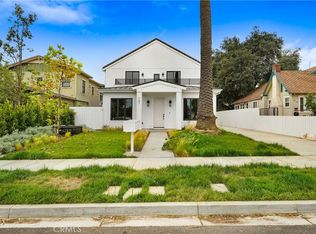 107 N Parkwood Ave, Pasadena, CA 91107