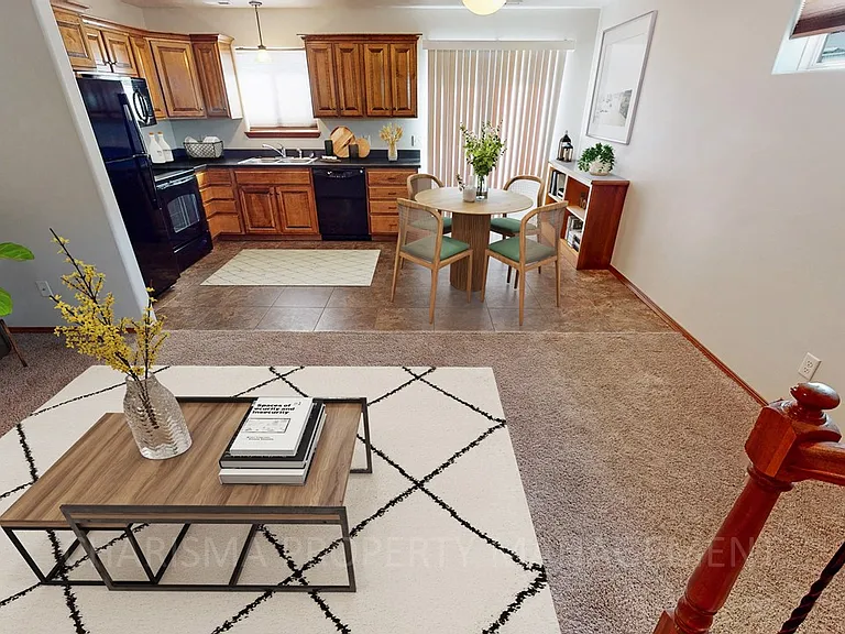 Fieldstone Townhomes — Photo 36