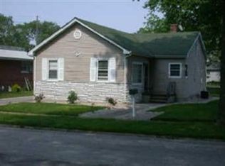 522 N Sheridan St, Crown Pt, IN 46307