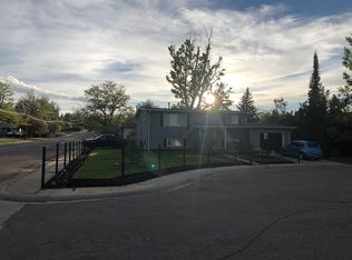 1400 W 25th St, Casper, WY 82604
