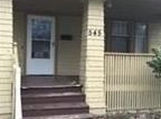 545 Blaine Ave, Akron, OH 44310