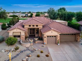 17563 N Horseshoe Dr, Surprise, AZ 85374