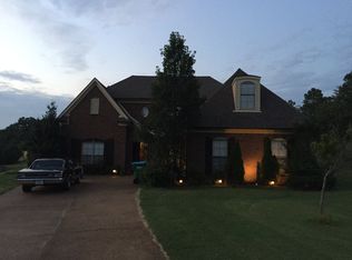 9978 Cypress Bend Cv, Olive Branch, MS 38654