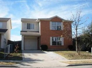 3019 Verde Vista Trl #T, Dallas, TX 75236