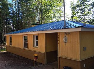 7543 Old 27 N, Frederic, MI 49733