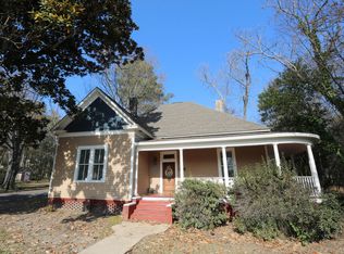 1201 10th Ave N, Columbus, MS 39701