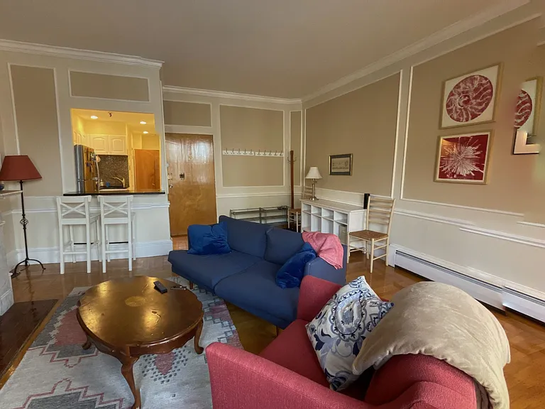 431 Beacon St #3 — Photo 5
