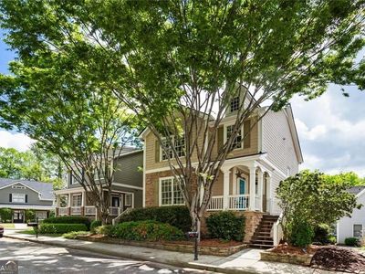 2238 Parkview Ct NW, Atlanta, GA, 30318