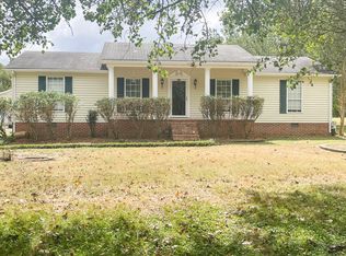 211 Woodland Dr, Shelbyville, TN 37160