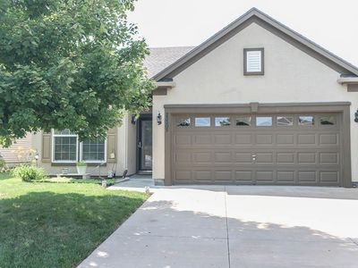 23305 W 90th St, Lenexa, KS, 66227
