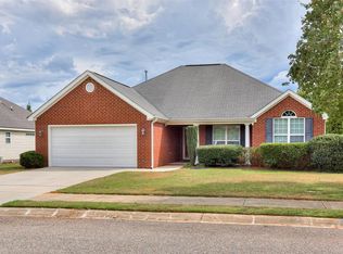 133 Ilex Ln, Aiken, SC 29803