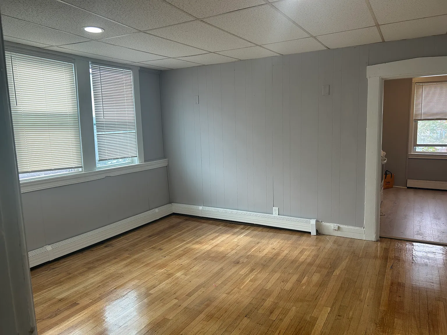 1 bed, 750 sqft, $1,850 — Photo 1