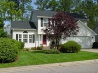 3311 Appling Way, Durham, NC 27703