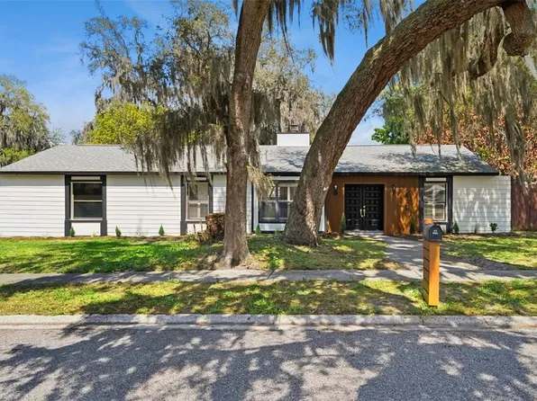 418 E Lakeshore Dr, Ocoee, FL 34761