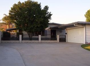 19023 E Haltern Ave, Glendora, CA 91740