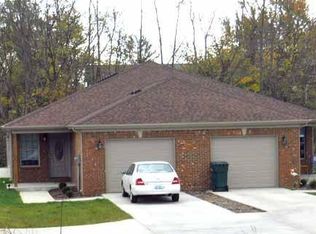 809 Red Rd HOUSE 811, Richmond, KY 40475